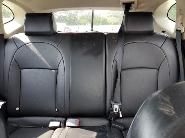 Photo 10 from auction – 2012 NISSAN ROGUE S with VIN JN8AS5MV0CW355774