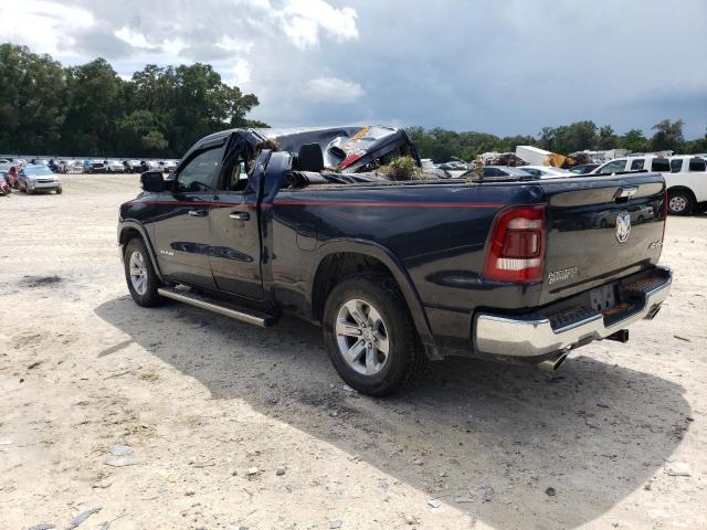 Photo 2 from auction – 2019 RAM 1500 LARAM with VIN 1C6SRFDT9KN906585