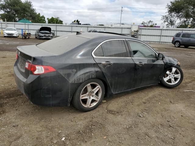 Photo 3 from auction – 2009 ACURA TSX with VIN JH4CU26669C000703