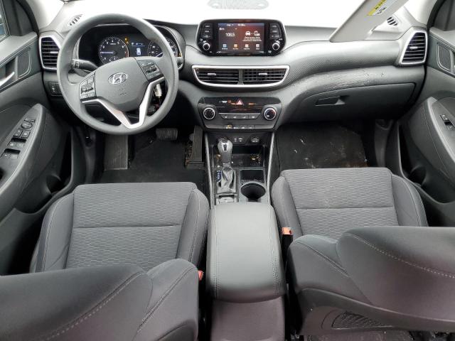 Photo 8 from auction – 2020 HYUNDAI TUCSON SE with VIN KM8J2CA49LU162977
