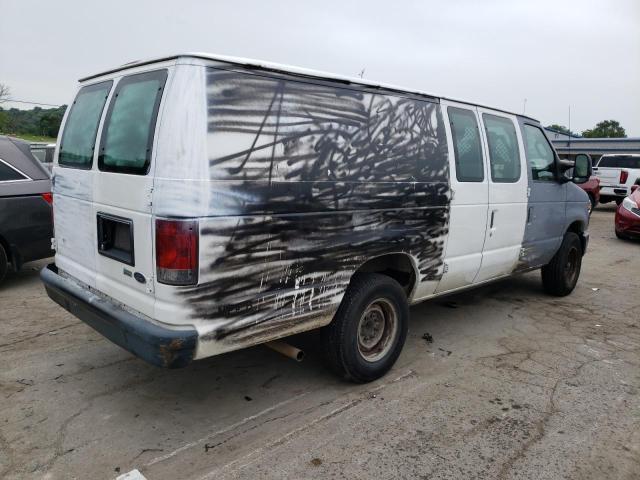 Photo 3 from auction – 2013 FORD ECONOLINE with VIN 1FTNS2EW6DDA30448