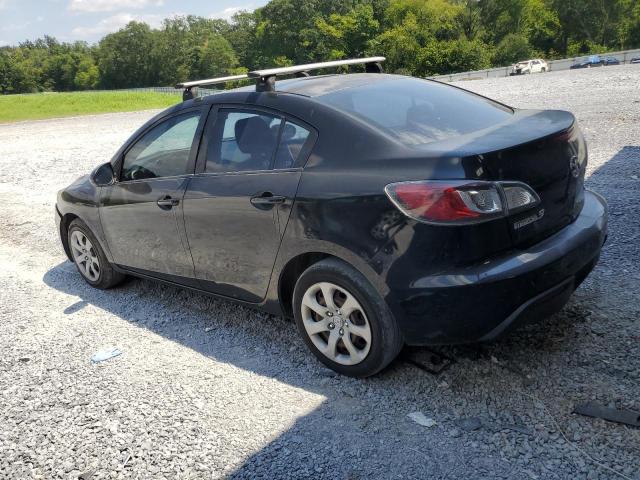 Photo 2 from auction – 2010 MAZDA 3 I with VIN JM1BL1SF4A1314236