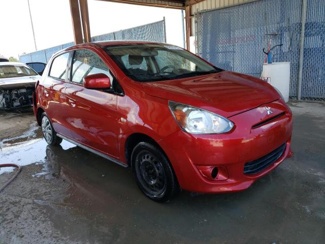 Photo 4 from auction – 2015 MITSUBISHI MIRAGE DE with VIN ML32A3HJ6FH044909