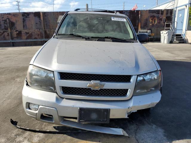 Photo 5 from auction – 2008 CHEVROLET TRAILBLAZE with VIN 1GNDS13S782199523
