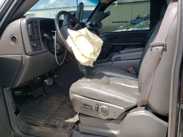Photo 7 from auction – 2003 CHEVROLET SILVERADO with VIN 1GCEK19T03E271232