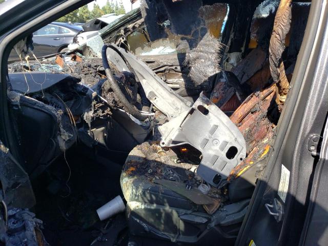 Photo 7 from auction – 2013 FORD ESCAPE SE with VIN 1FMCU0GX5DUC78682