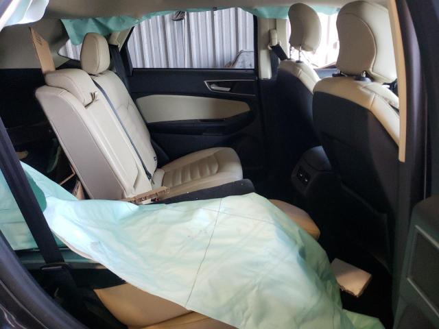 Photo 10 from auction – 2015 FORD EDGE SEL with VIN 2FMTK4J92FBB84856