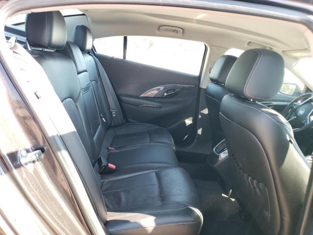 Photo 10 from auction – 2015 BUICK LACROSSE with VIN 1G4GB5G36FF319782