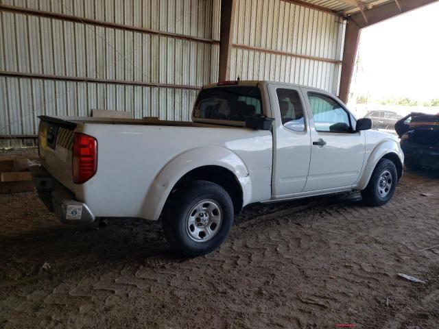Photo 3 from auction – 2015 NISSAN FRONTIER S with VIN 1N6BD0CT5FN716842