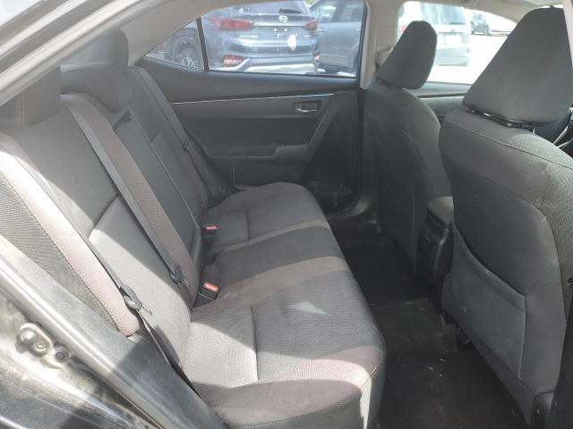 Photo 10 from auction – 2017 TOYOTA COROLLA L with VIN 5YFBURHE7HP632819