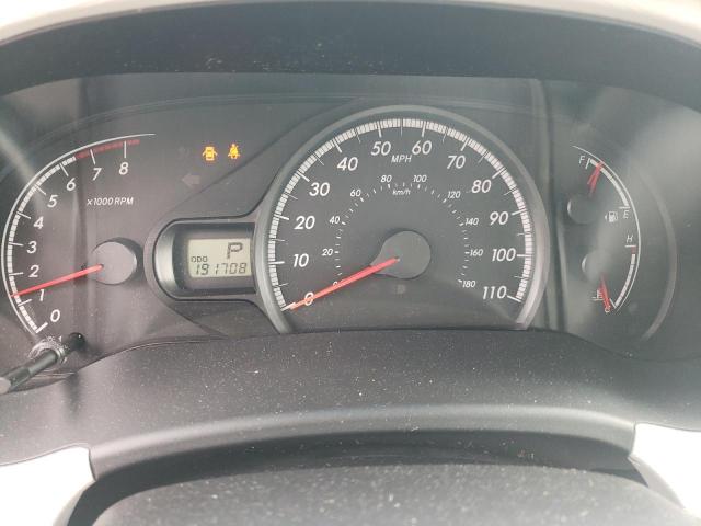 Zdjęcie 9 z aukcji – 2011 TOYOTA SIENNA LE z VIN 5TDKK3DC0BS024226
