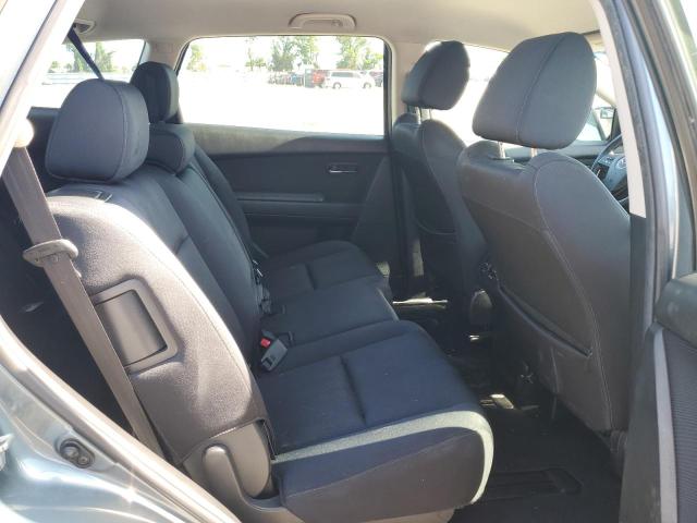 Photo 10 from auction – 2010 MAZDA CX-9 with VIN JM3TB2MAXA0224892