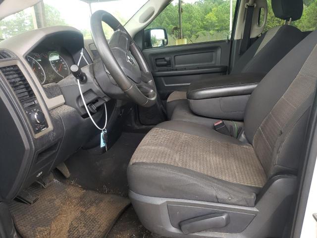 Photo 7 from auction – 2011 DODGE RAM 1500 with VIN 1D7RB1GP7BS577762