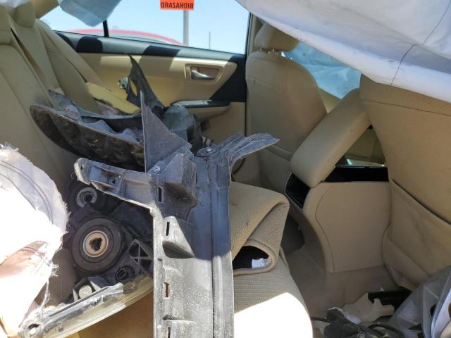 Photo 10 from auction – 2015 TOYOTA CAMRY LE with VIN 4T4BF1FK8FR491054