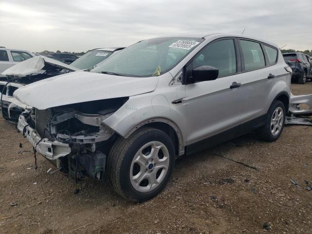FORD ESCAPE S 2017 z numerem VIN 1FMCU0F73HUB86574 - Zdjęcie z aukcji