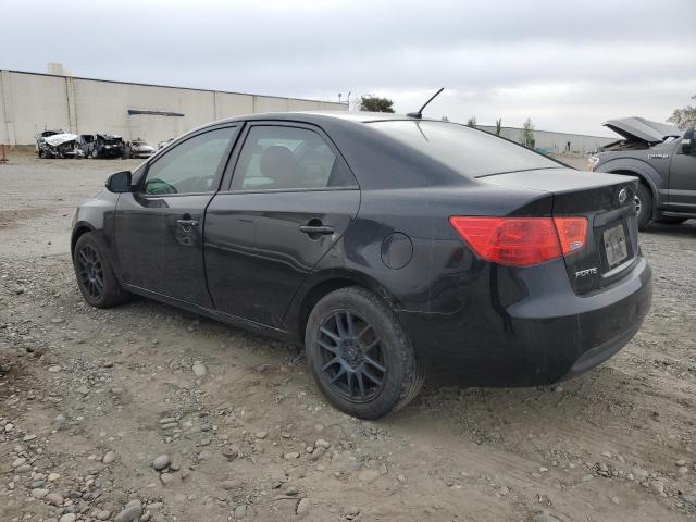 Photo 2 from auction – 2012 KIA FORTE EX with VIN KNAFU4A22C5535860