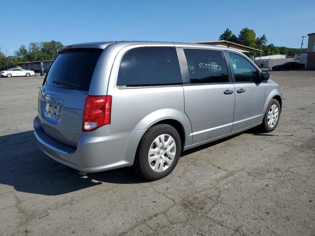 Photo 3 from auction – 2019 DODGE GRAND CARA with VIN 2C4RDGBG8KR580685