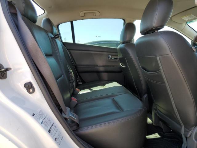 Photo 10 from auction – 2010 NISSAN SENTRA with VIN 3N1AB6AP5AL653475