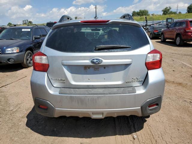 Photo 6 from auction – 2014 SUBARU XV CROSSTR with VIN JF2GPACC5EH348165