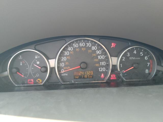 Photo 9 from auction – 2007 SATURN ION LEVEL with VIN 1G8AJ55F87Z140731