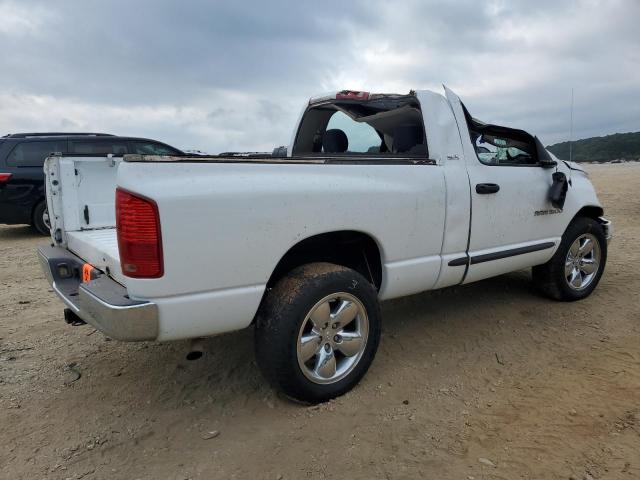Photo 3 from auction – 2002 DODGE RAM 1500 with VIN 1D7HU16N92J263381