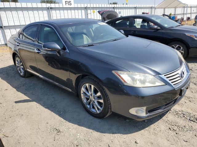 Foto 4 de la subasta – 2011 LEXUS ES 350 con VIN JTHBK1EG3B2440301