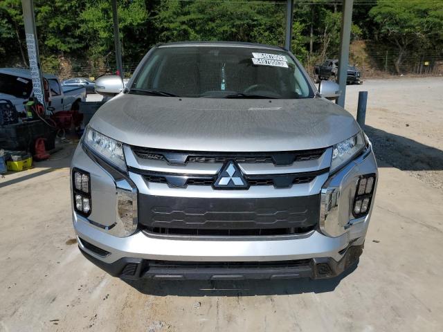 Photo 5 from auction – 2020 MITSUBISHI OUTLANDER with VIN JA4AR3AU1LU021153