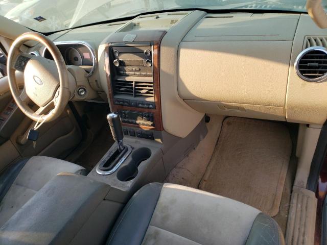 Снимка 8 от търг – 2006 FORD EXPLORER E с VIN 1FMEU74E66UB30435