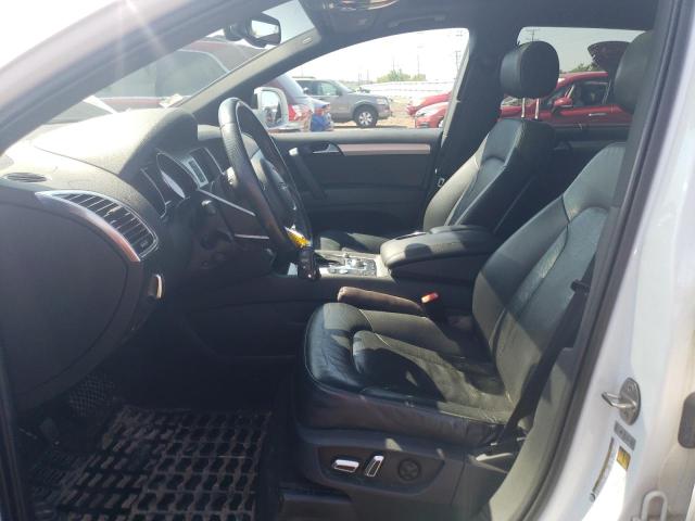 Photo 7 from auction – 2015 AUDI Q7 PRESTIG with VIN WA1DGAFE9FD018658