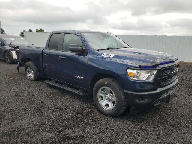 Photo 4 from auction – 2021 RAM 1500 TRADE with VIN 1C6RRFCG2MN714432