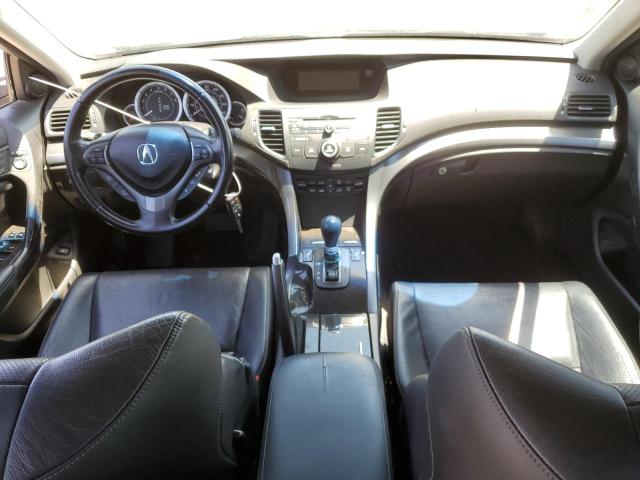 Photo 8 from auction – 2012 ACURA TSX with VIN JH4CU2F43CC004519