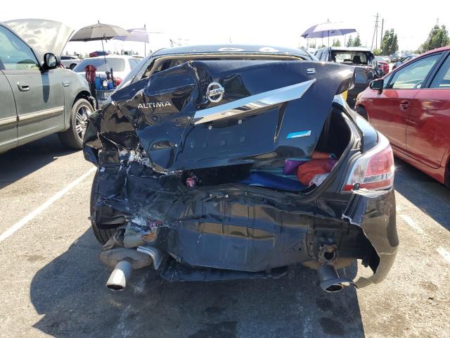 Photo 6 from auction – 2014 NISSAN ALTIMA 2.5 with VIN 1N4AL3AP1EN335275