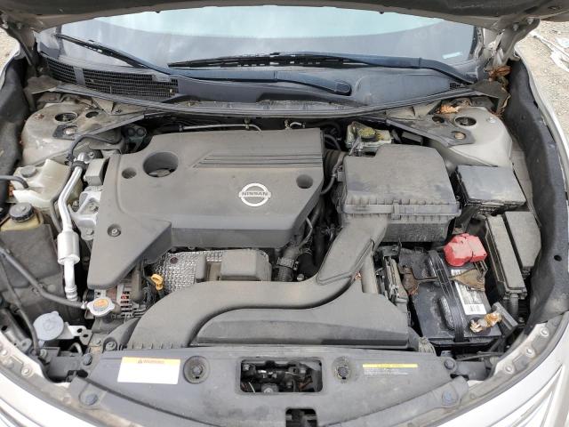 Photo 11 from auction – 2014 NISSAN ALTIMA 2.5 with VIN 1N4AL3AP1EC296330