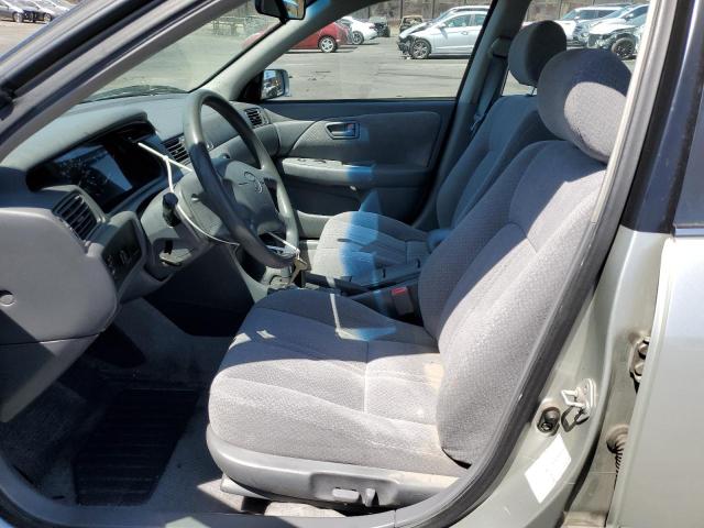 Photo 7 from auction – 2000 TOYOTA CAMRY CE with VIN JT2BF22K5Y0254874