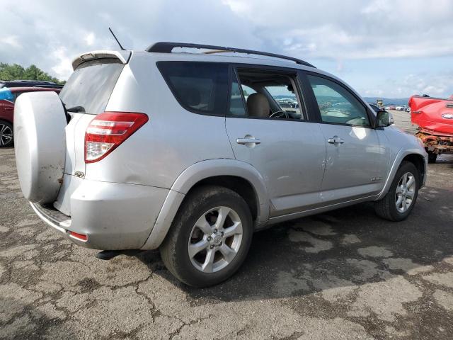 Foto 3 de la subasta – 2011 TOYOTA RAV4 LIMIT con VIN JTMDF4DV8B5046176