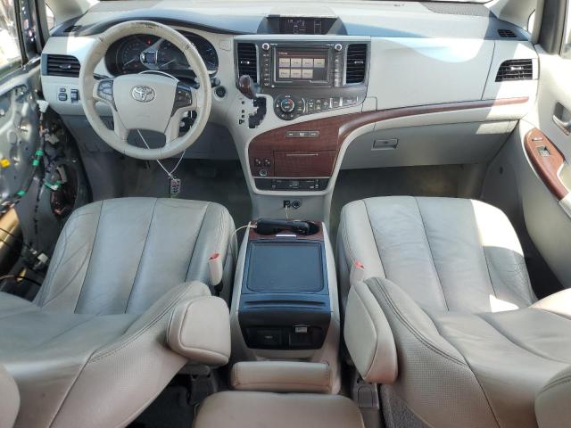 Photo 8 from auction – 2014 TOYOTA SIENNA XLE with VIN 5TDYK3DC6ES516032
