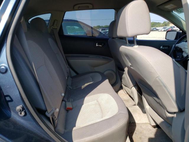 Photo 11 from auction – 2012 NISSAN ROGUE S with VIN JN8AS5MV4CW391709