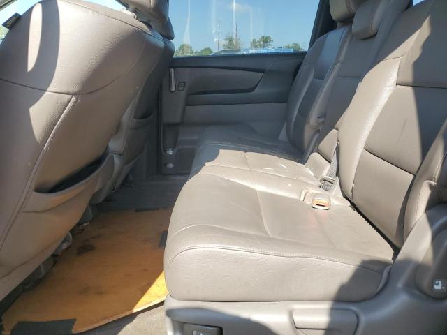 Photo 11 from auction – 2012 HONDA ODYSSEY TO with VIN 5FNRL5H98CB100903