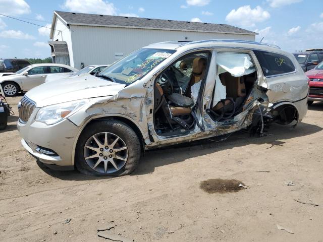 BUICK ENCLAVE 2013 مع رقم تعريف المركبة 5GAKRCKD1DJ258903 - صورة من المزاد
