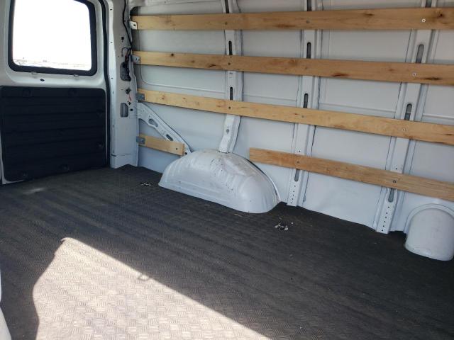 Photo 11 from auction – 2022 CHEVROLET EXPRESS G2 with VIN 1GCWGAFP2N1154436