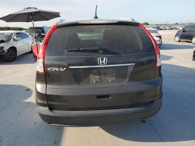 Photo 6 from auction – 2014 HONDA CR-V EXL with VIN 2HKRM3H72EH530737