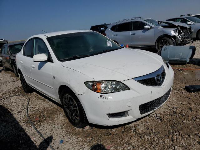 Photo 4 from auction – 2007 MAZDA 3 I with VIN JM1BK12G971721182