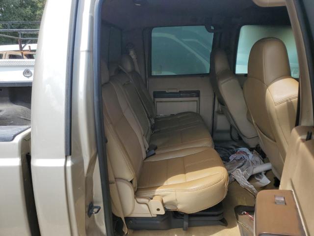 Photo 10 from auction – 2010 FORD F350 SUPER with VIN 1FTWW3CR3AEA52733