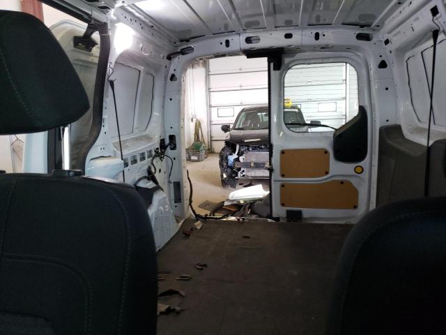 Photo 10 from auction – 2020 FORD TRANSIT CO with VIN NM0LS7F23L1467174