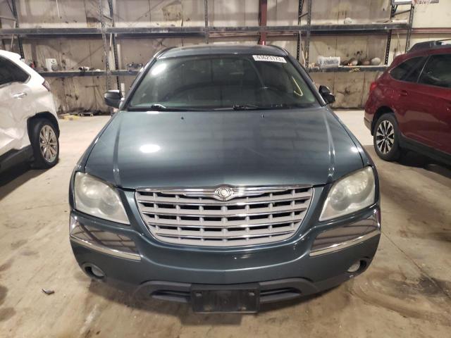 Photo 5 from auction – 2005 CHRYSLER PACIFICA T with VIN 2C8GF68465R425984