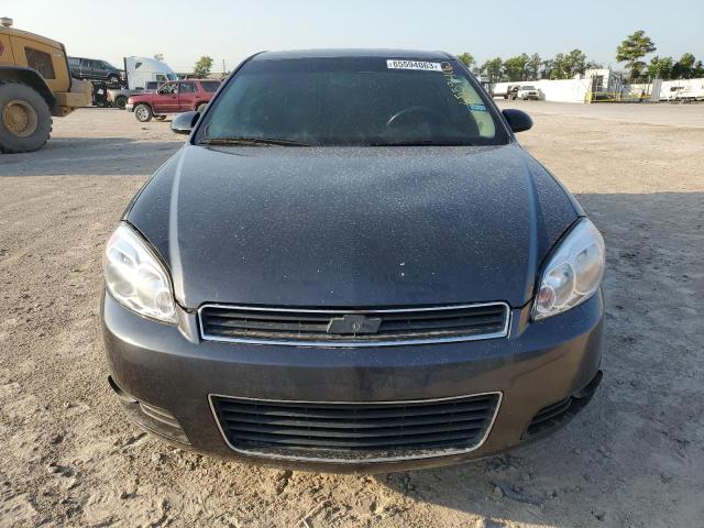 Photo 5 from auction – 2008 CHEVROLET IMPALA LTZ with VIN 2G1WU583389206563