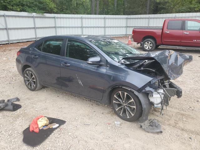 Photo 4 from auction – 2019 TOYOTA COROLLA L with VIN 5YFBURHE7KP883556