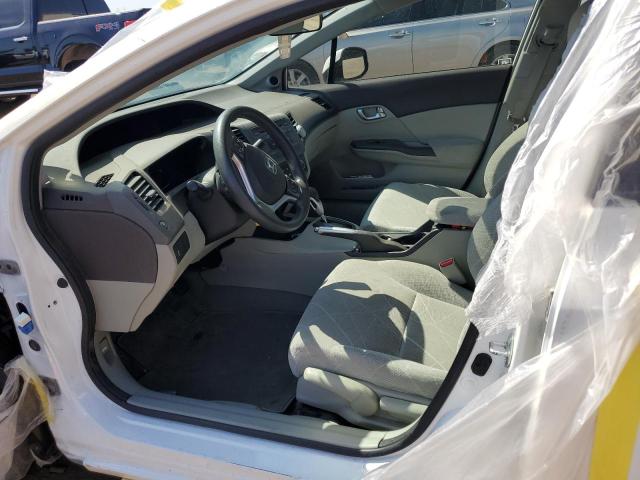 Photo 7 from auction – 2012 HONDA CIVIC EX with VIN JHMFB2F82CS000988