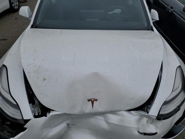Photo 11 from auction – 2020 TESLA MODEL 3 with VIN 5YJ3E1EA5LF631323