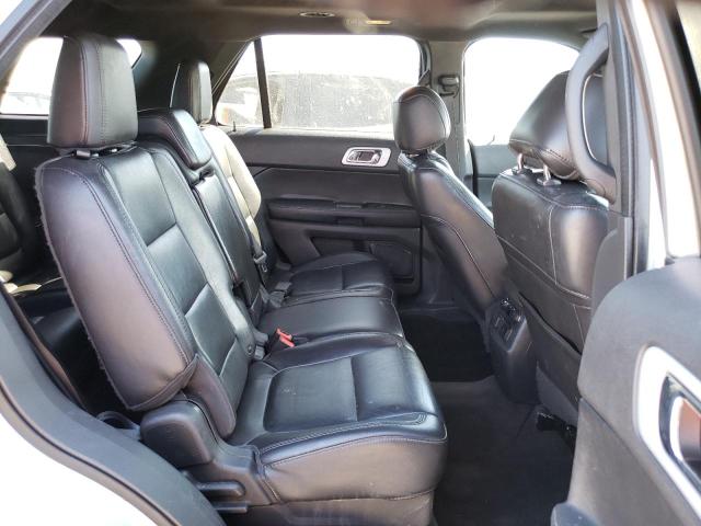 Photo 11 from auction – 2013 FORD EXPLORER L with VIN 1FM5K7F84DGA75721